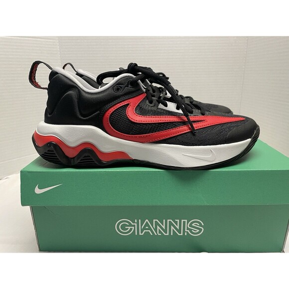 Nike Other - NewNike Giannis Immortality 3 Basketball, Sports Athletic Men SZ  8 Sneakers